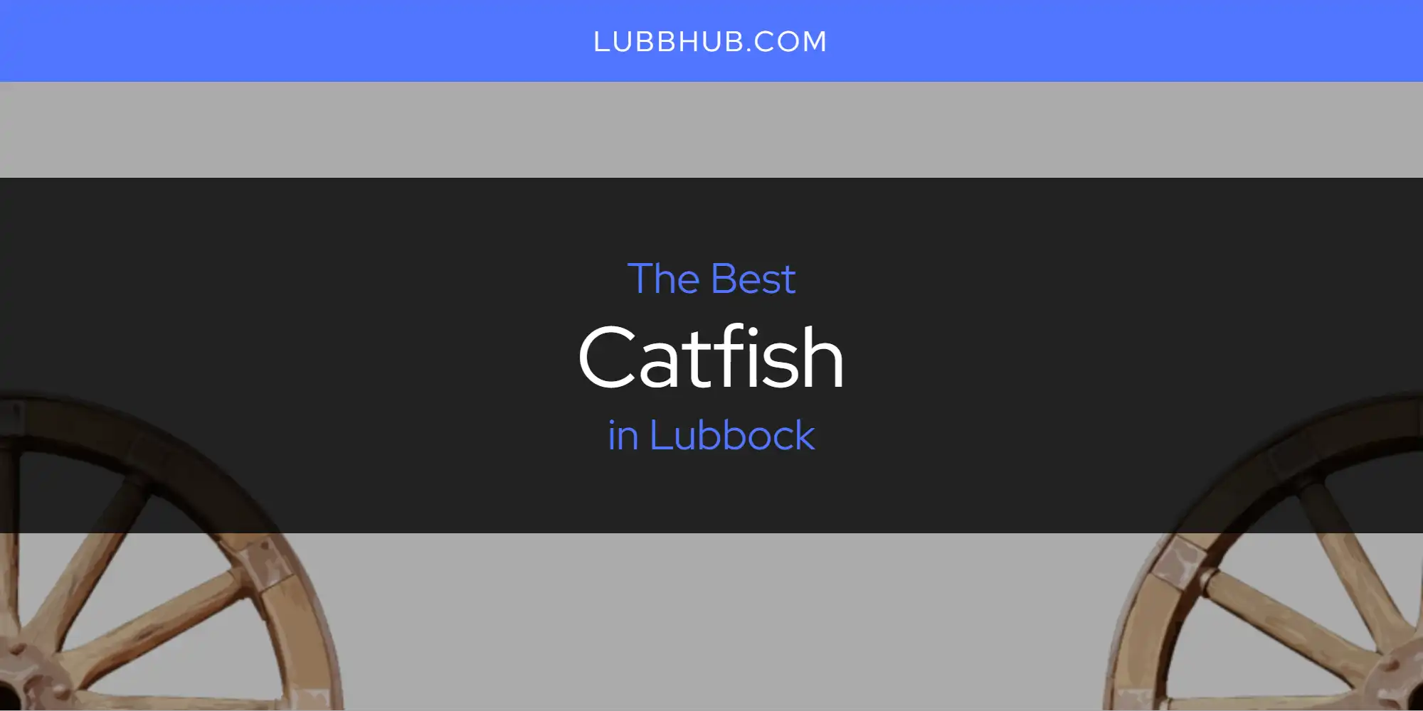 Lubbock S Best Catfish Updated 2024   Catfish Lubbock.webp