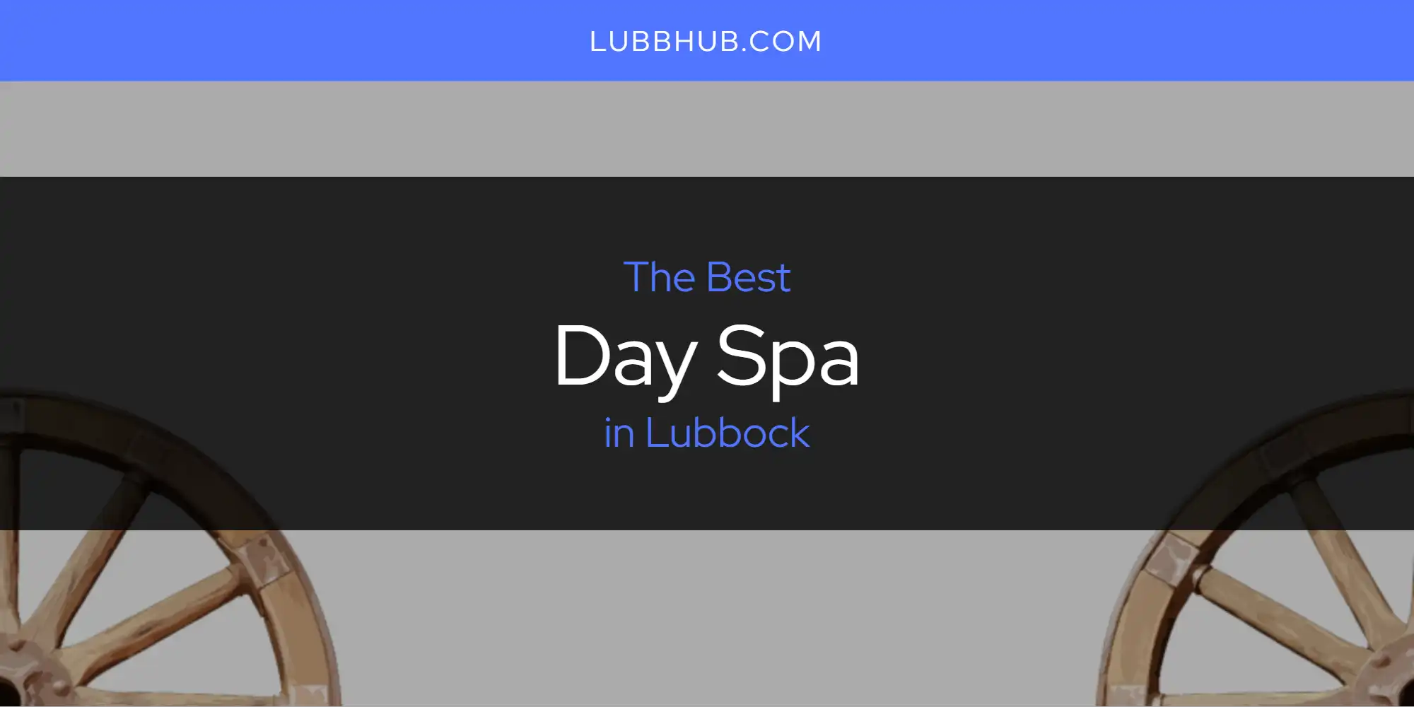 day spa lubbock valentines day